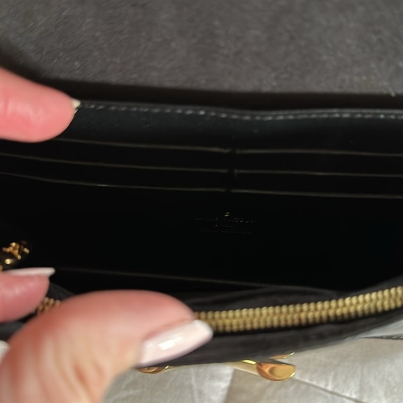 Louis Vuitton Twist Belt Chain Pouch wallet - Picture 3 of 6